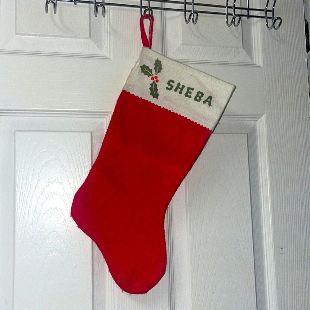 Christmas Stocking